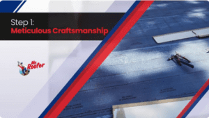 Flat Roof Replacement | Mr. Roofer of Atlanta