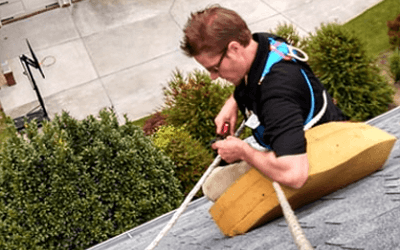 Water Tight Roof Repairs