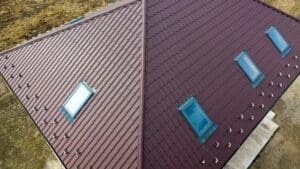 Shingle vs. Tile Roofs