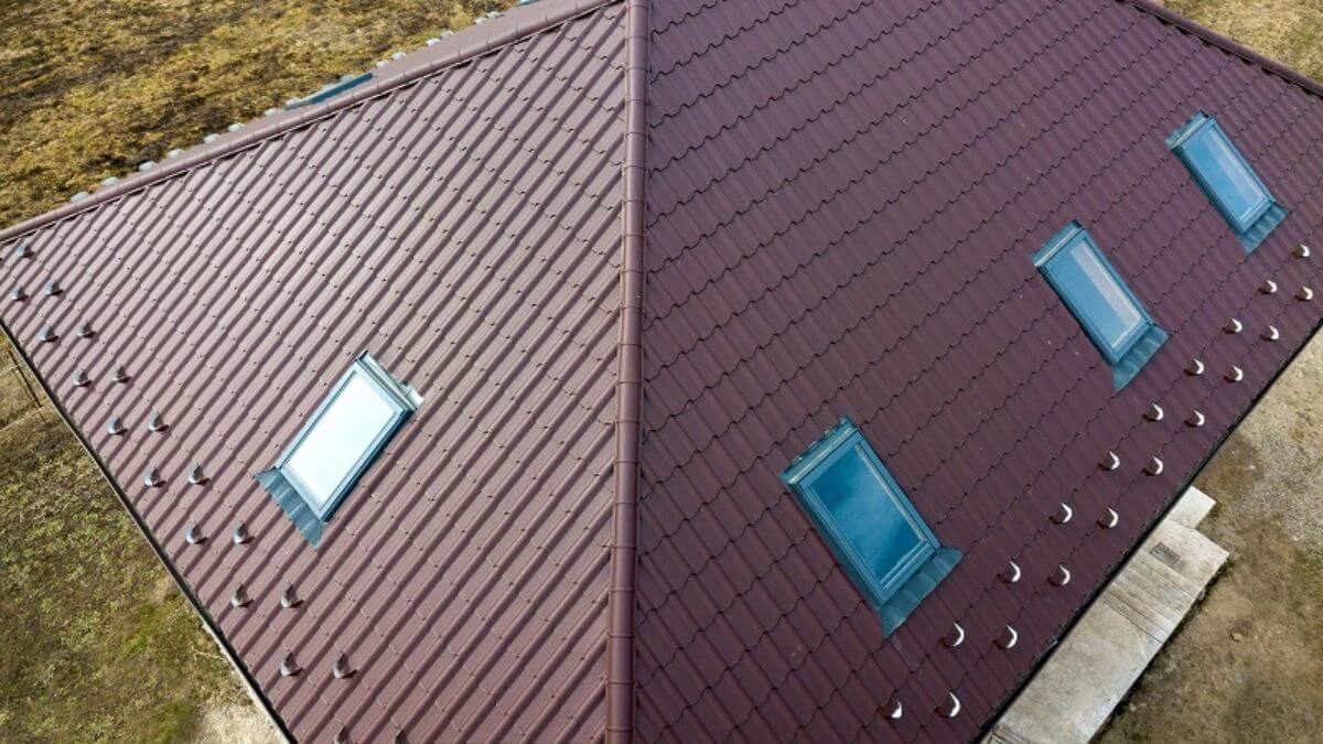 Shingle vs. Tile Roofs