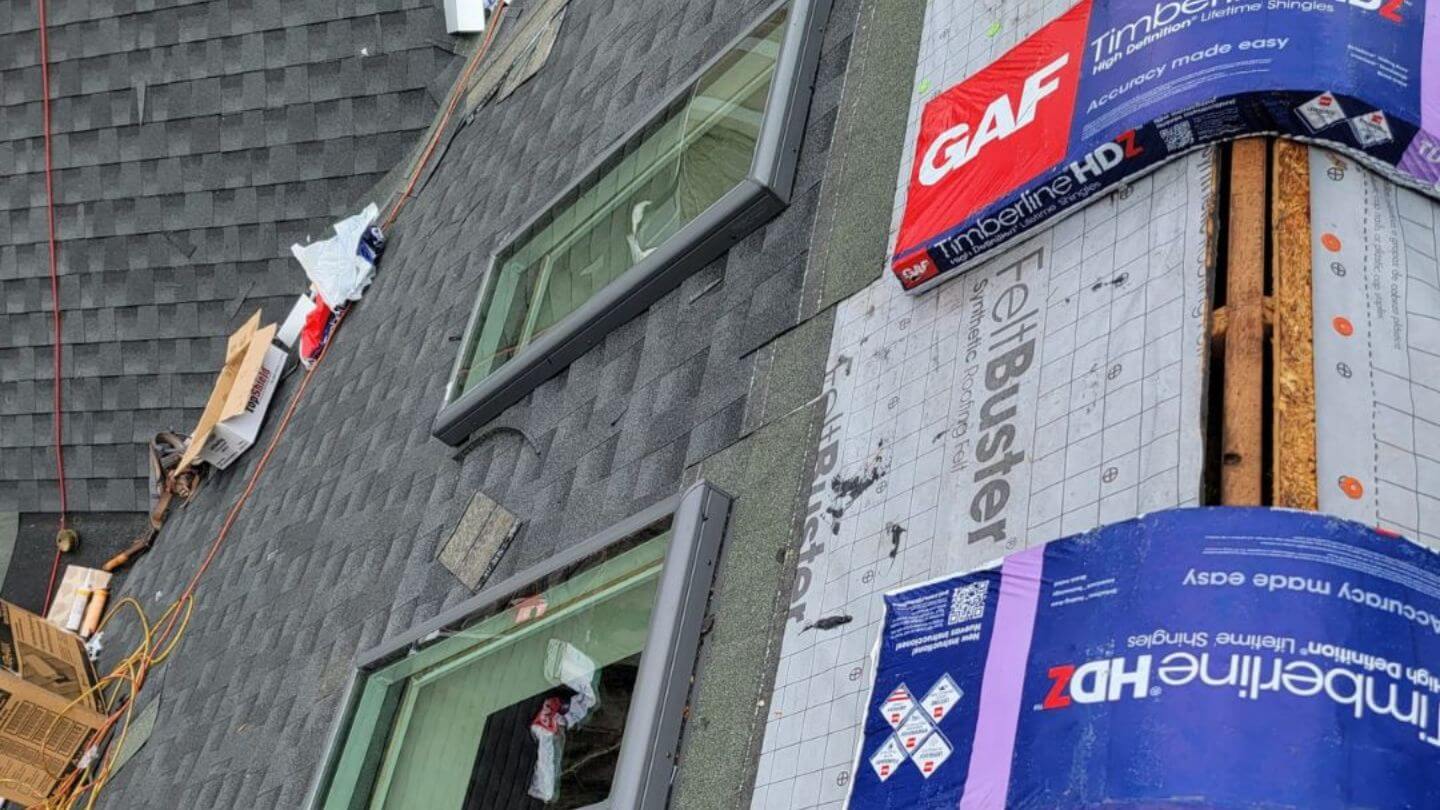 Exploring Other Common Roofing Materials