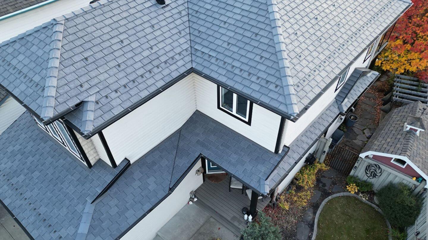 Choosing the Right Roofing Material for Your Home