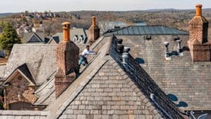 Concrete Roof Tiles: What Impacts Their Longevity and How to Maximize It
