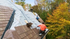 How Long Does a Roof Replacement Take? A Simple Guide