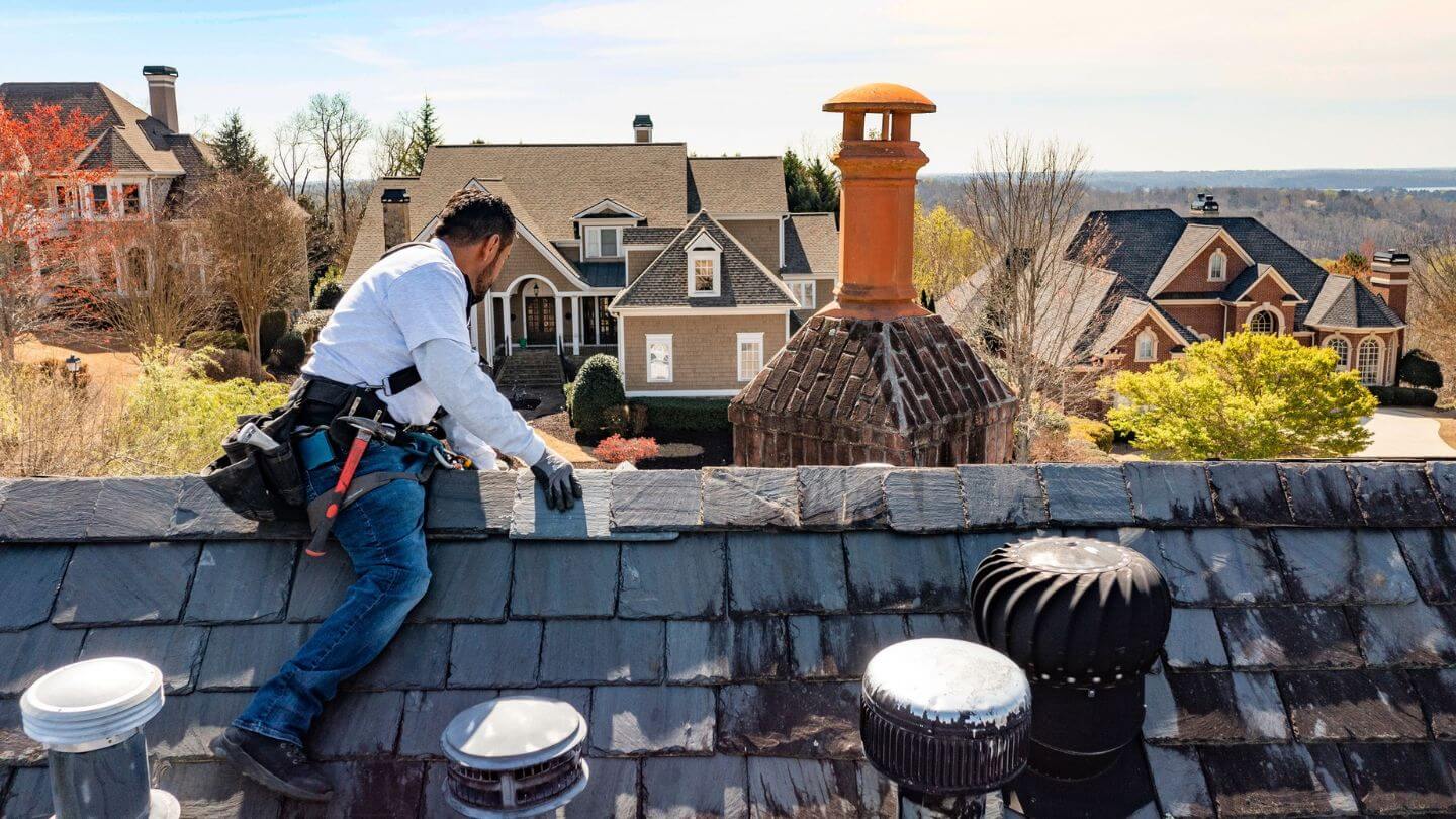 The Role of Professional Inspections