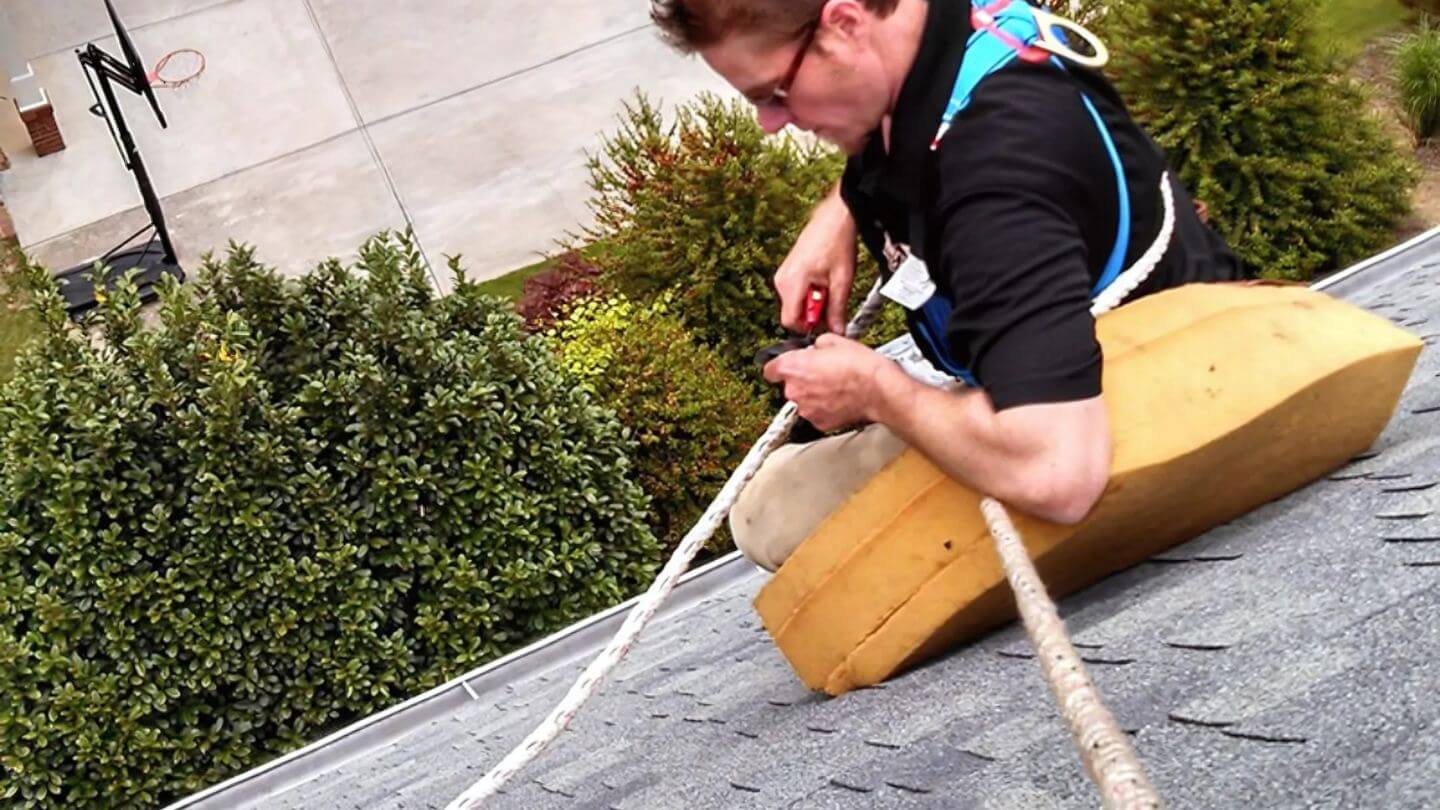 Why Roof Leaks Are Dangerous?