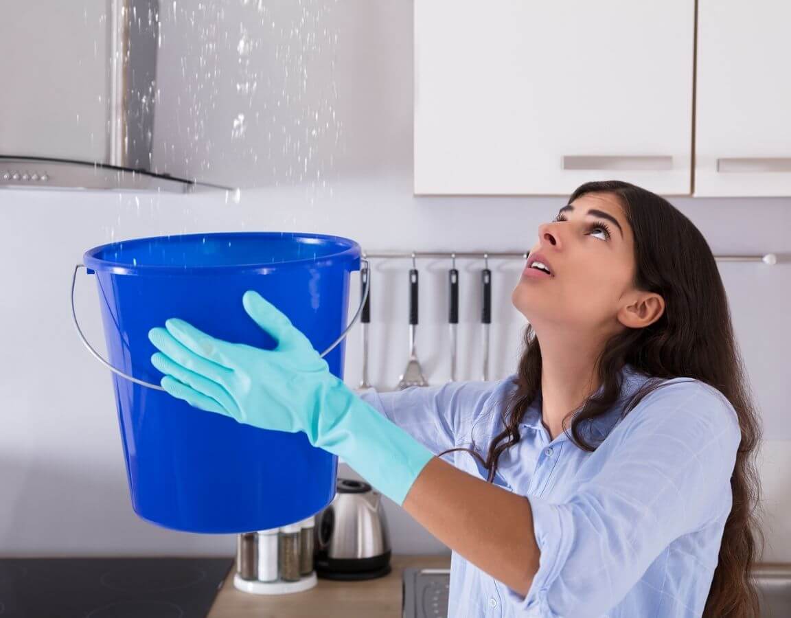 Understanding Roof Leaks