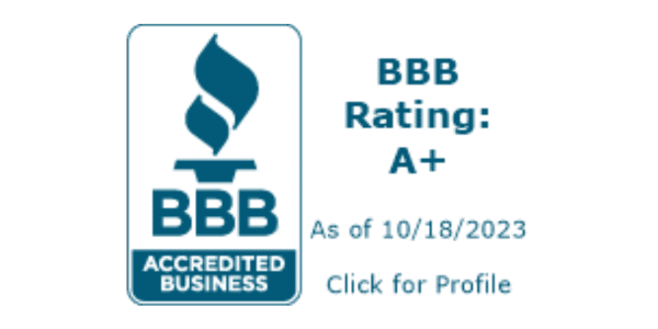 BBB Rating