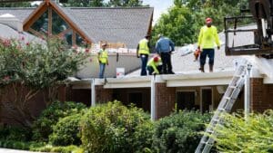 Essential Tips: What to Do if Your Roof is Leaking Until You Can Get Professional Help