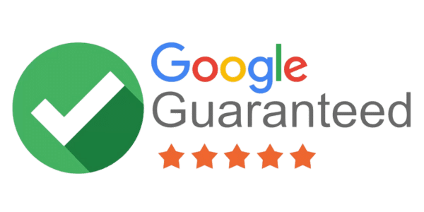 Google Guaranteed