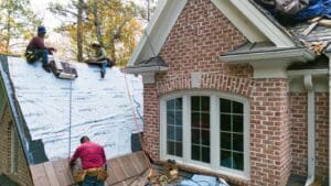 The Hidden Dangers of Ignoring Roof Leaks: What You Need to Know