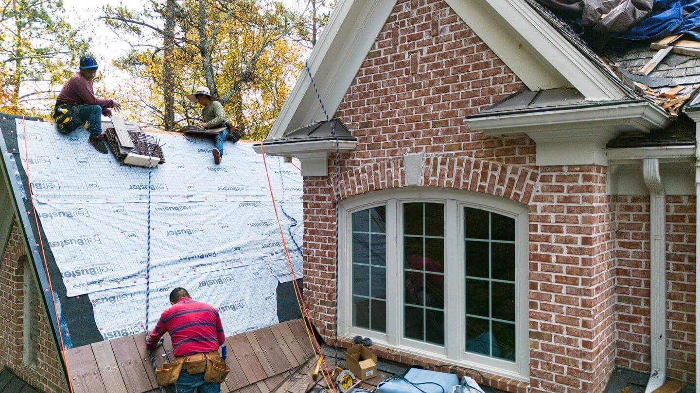 The Hidden Dangers of Ignoring Roof Leaks: What You Need to Know