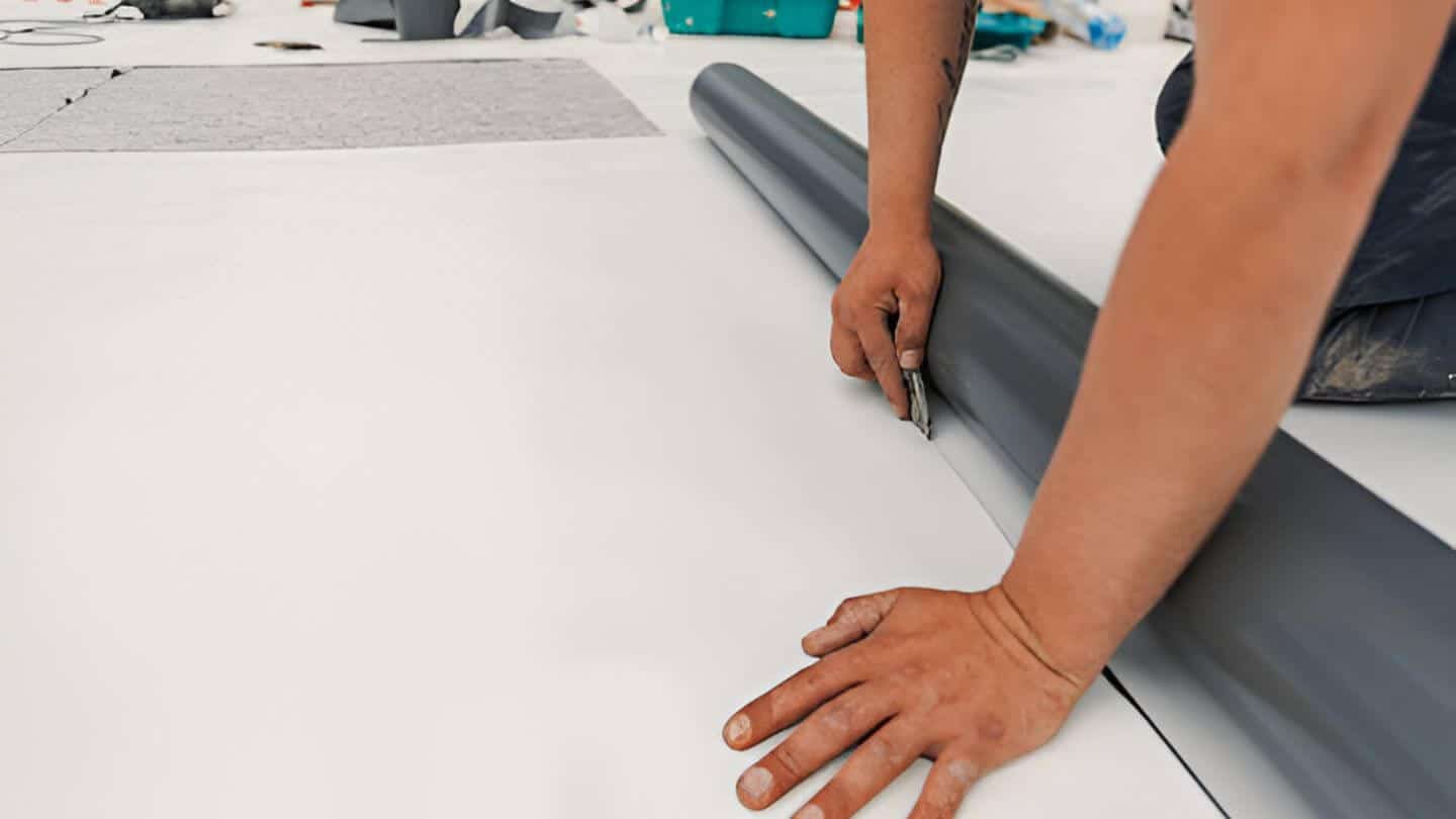 What Is TPO Roofing A Comprehensive Guide for Homeowners