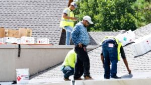 What to Expect During Your Atlanta Roof Inspection: A Practical Guide