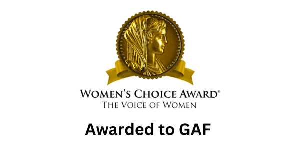 Women Choice Award The Voice of Woman