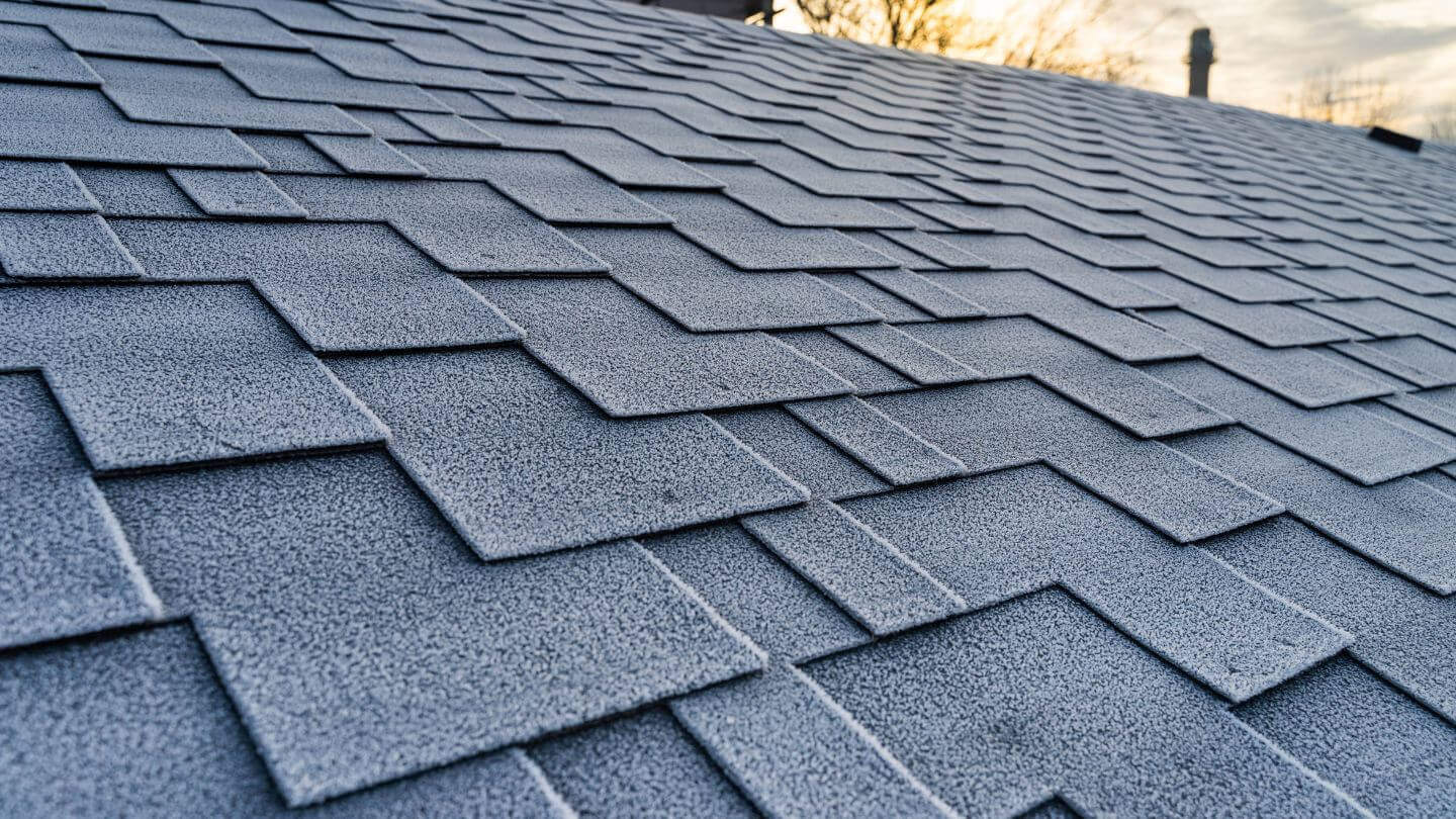 A Comprehensive Guide to Different Types of Asphalt Shingles for Your Roof