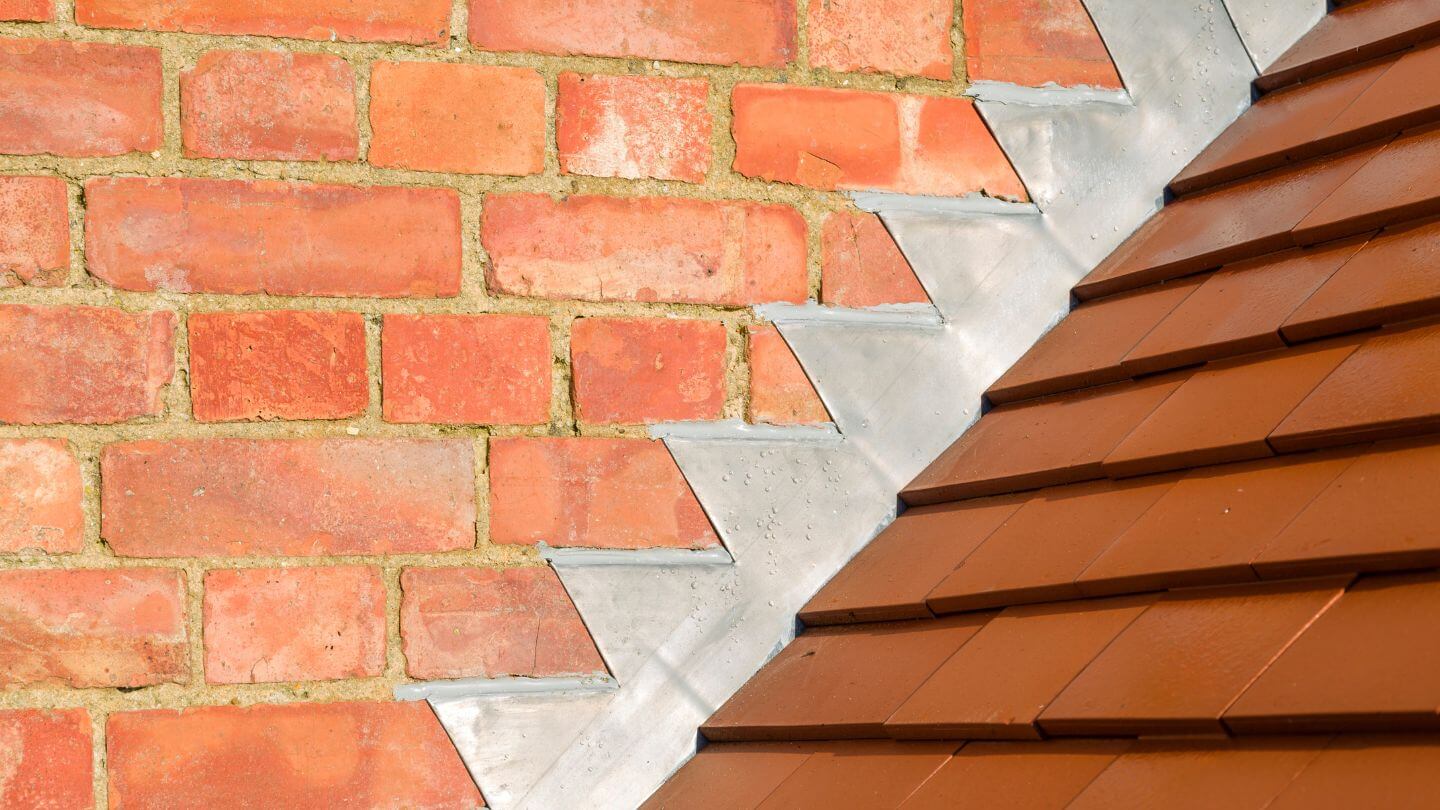 What Is Roof Flashing and What Makes It Important? A Quick Guide