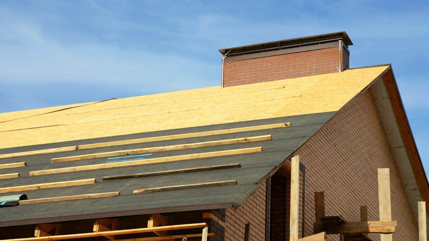 What Is Roof Sheathing and Why Is It Important? Essential Insights