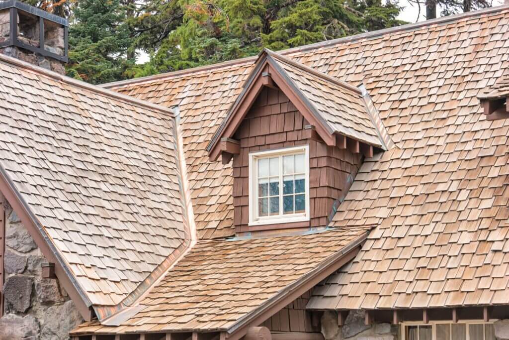 Cedar Roof Drawbacks