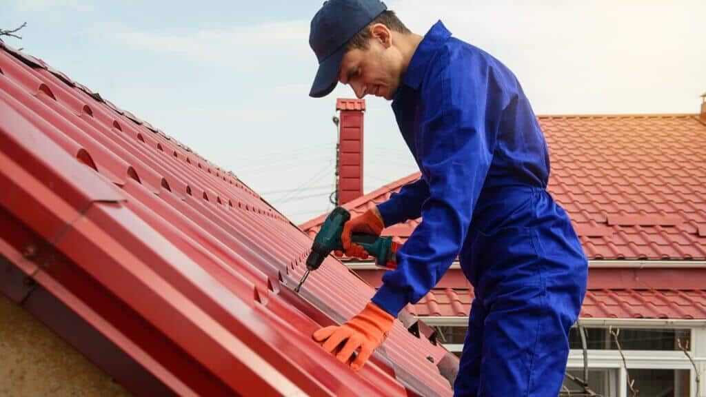Long-Term Roof Leak Solutions