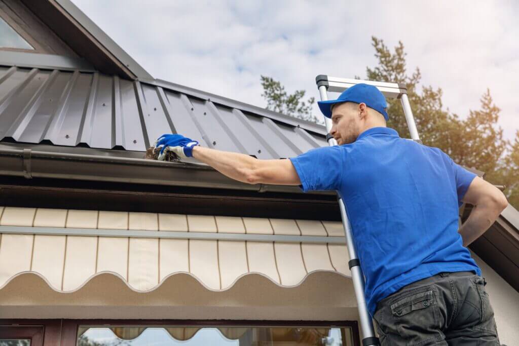 Preventative Roof Maintenance Tips