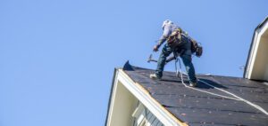 Roof Repair Service