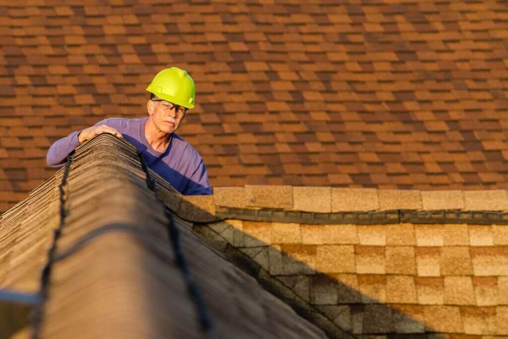 The Dangers of DIY Roof Repairs