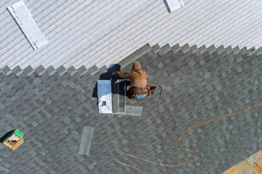 Types of Shingle Roofing Replacements