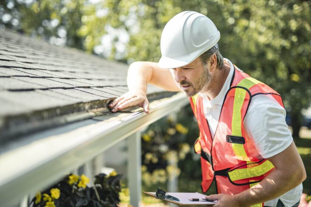 Why Preventative Roof Maintenance Matters