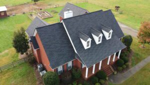 architectural shingles