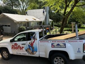 alpharetta roofers