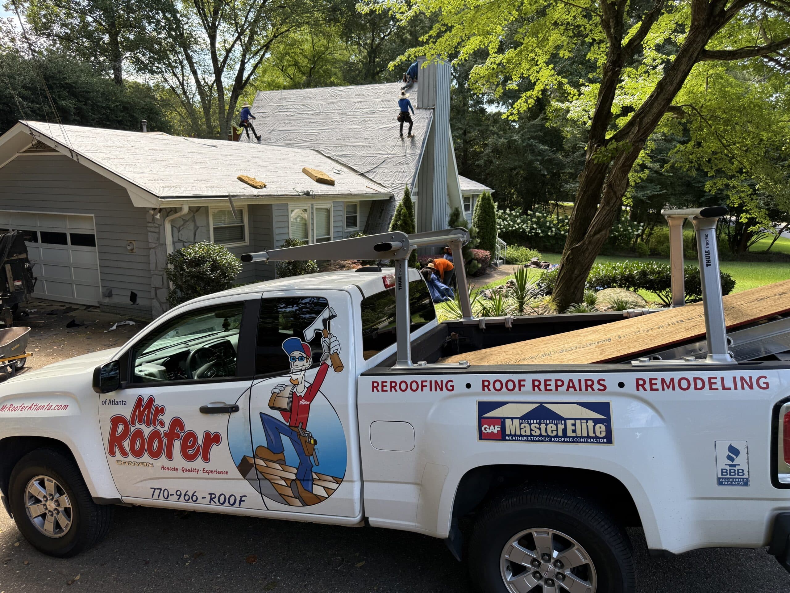 alpharetta roofers