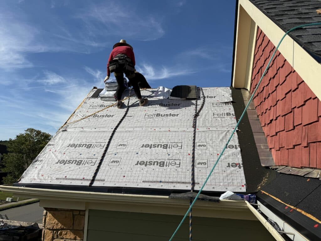 Long-Term Repairs and Prevention