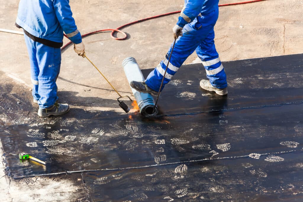 Maintenance Tips to Extend the Life of an Industrial Roof