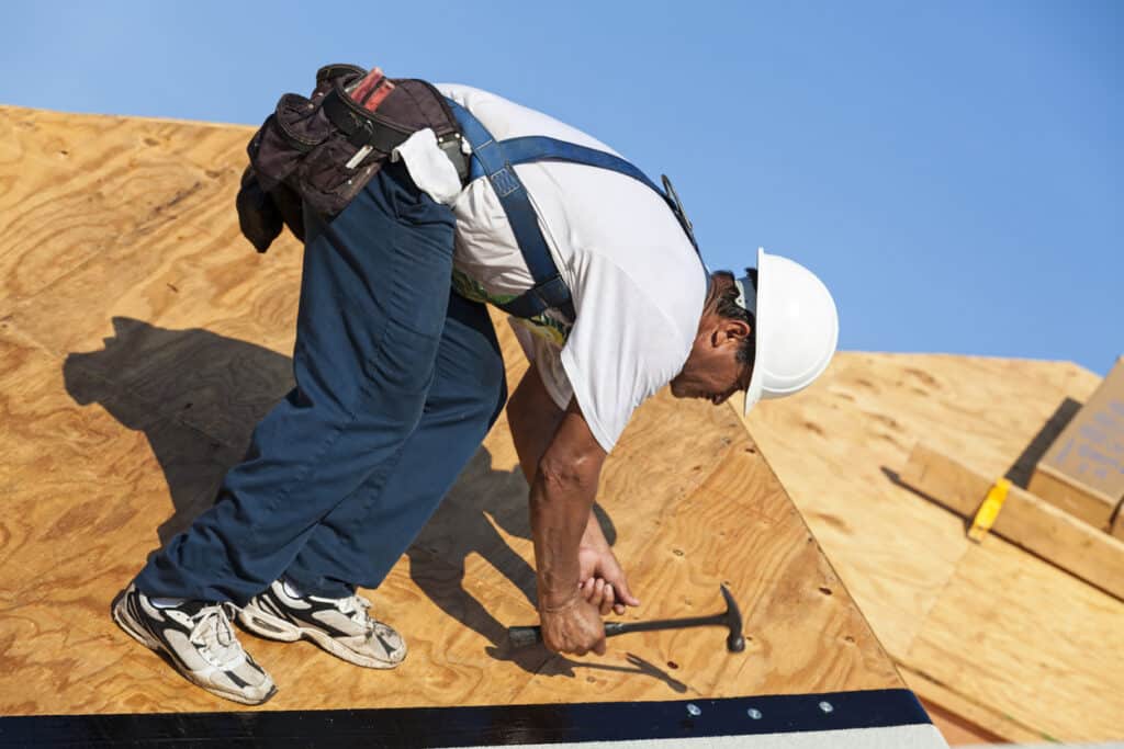 Sheathing vs Plywood: Which to Choose for Your Roof