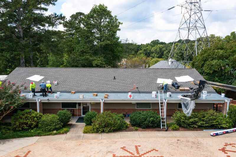 Tips for Working with Roofing Contractors on Financing