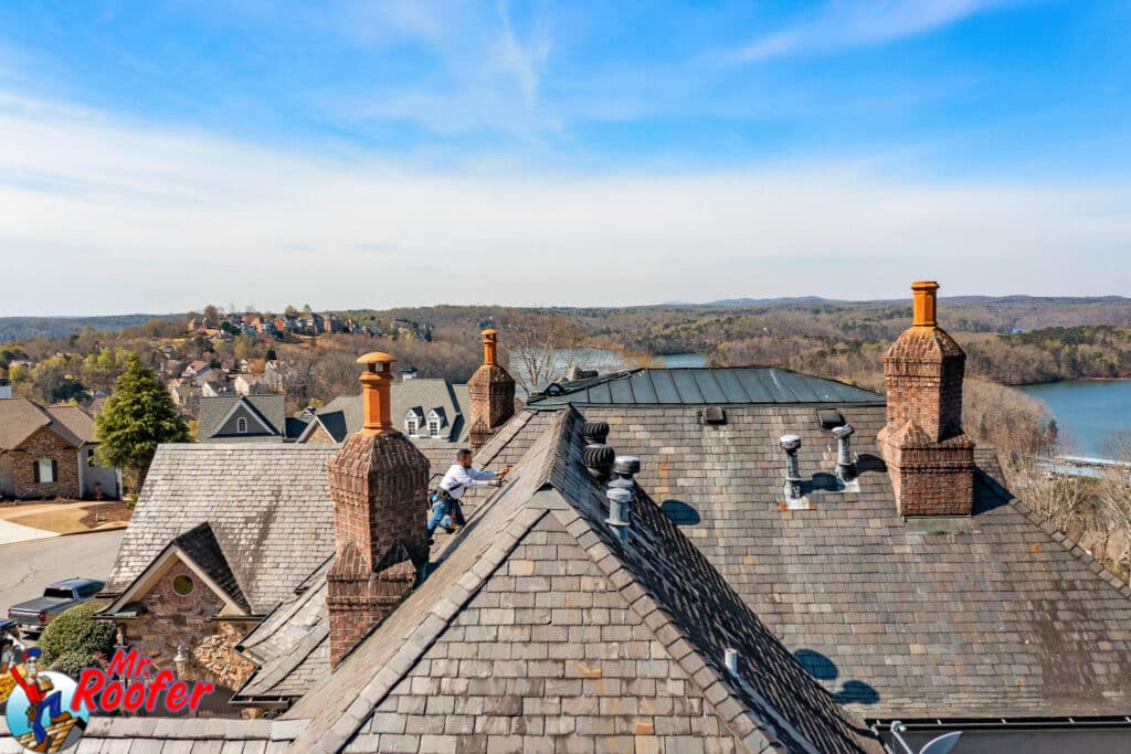 What Does “Certified Roofer” Actually Mean