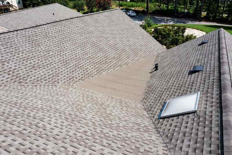 The Basics of Asphalt Shingle Roofs