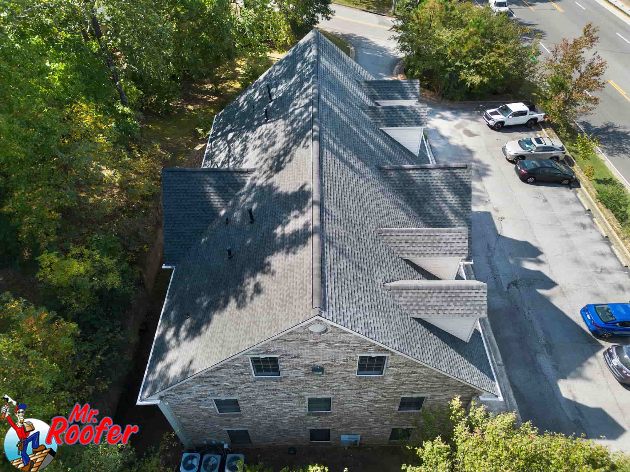 how long do asphalt shingles last