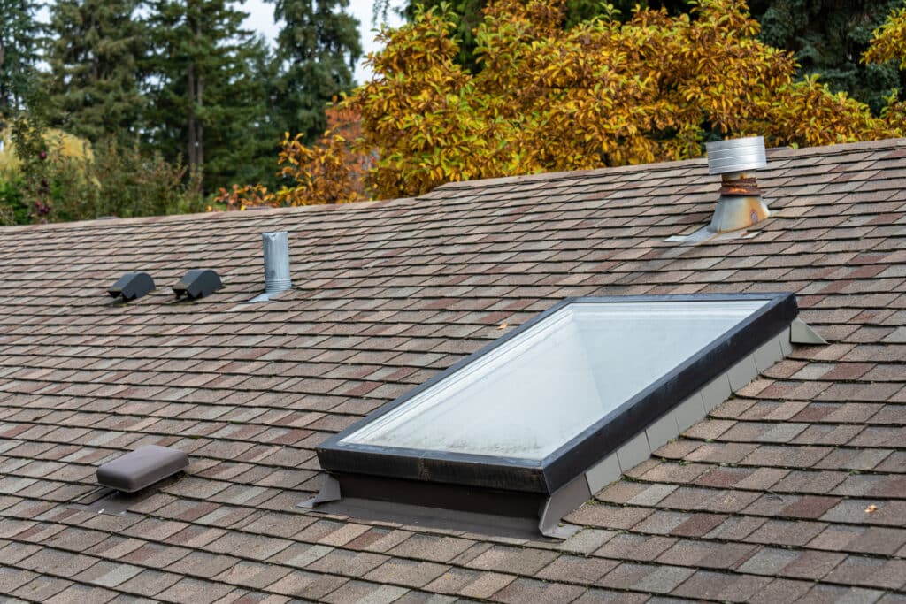 Skylight Repair and Replacement
