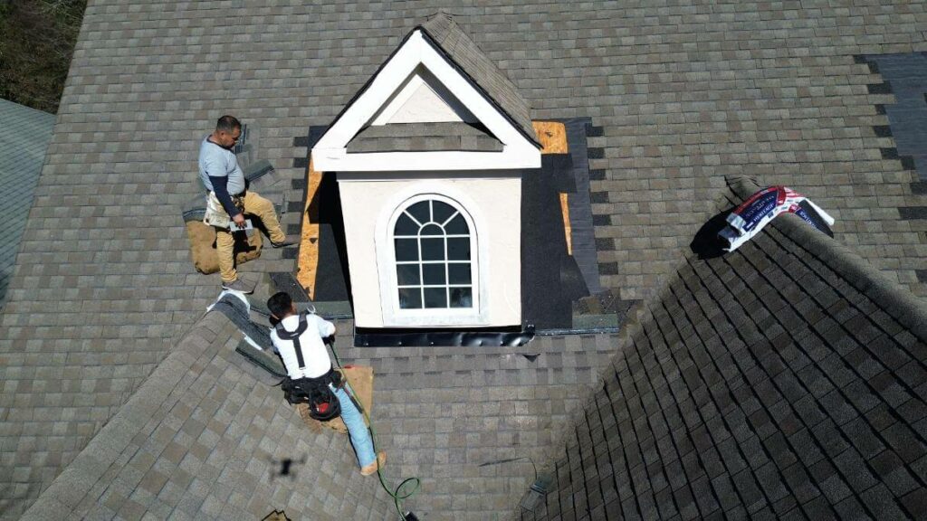 3 Tab vs Architectural Shingles Cost Difference in Atlanta