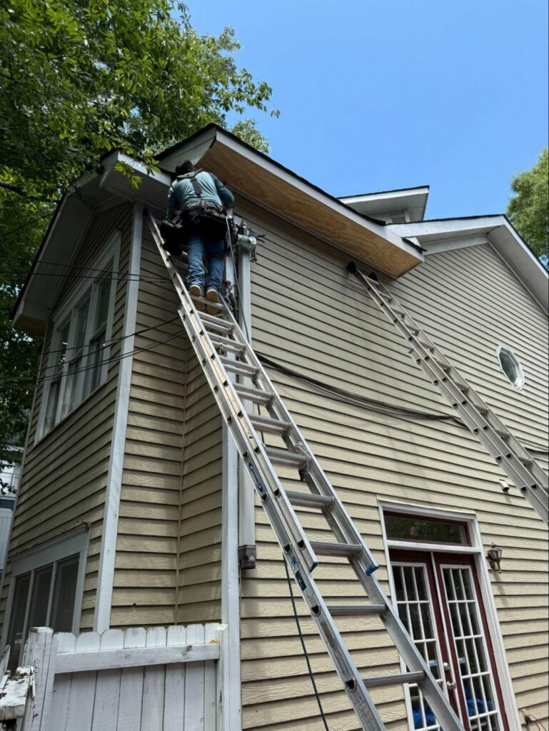 Why Fascia Boards Matter