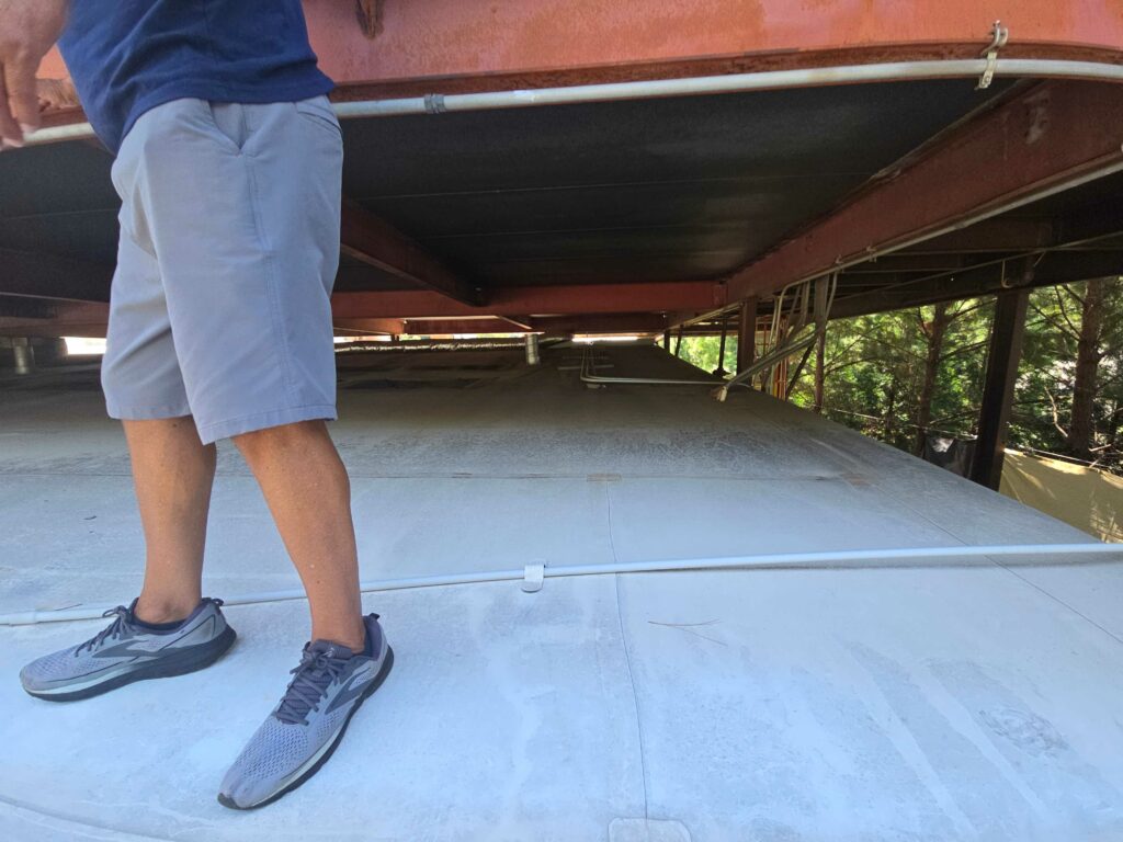 Commercial Roofing FAQ