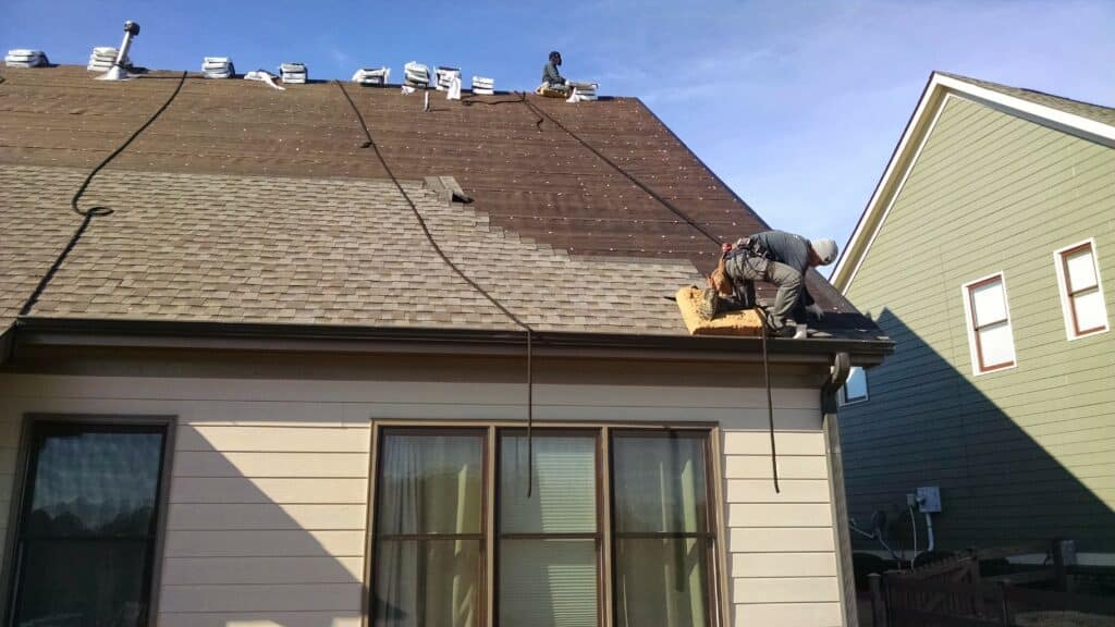 Which Shingle Is Right for Your Atlanta Home