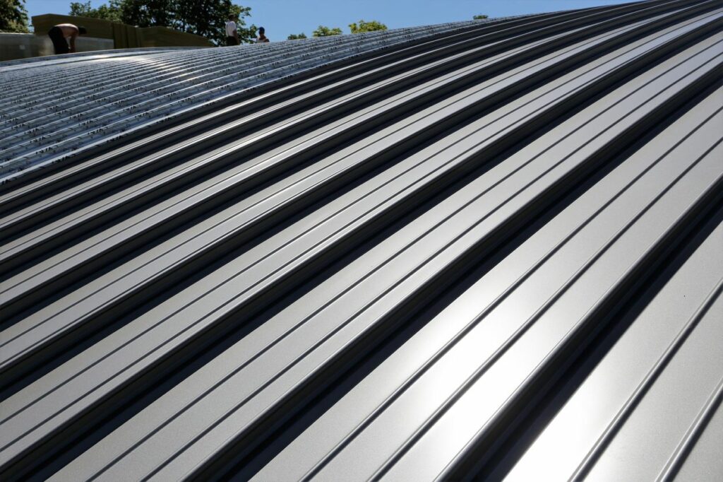 How to Save on Standing Seam Metal Roof Costs