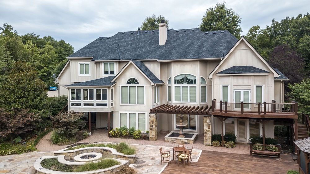 Luxury asphalt shingles conclusion