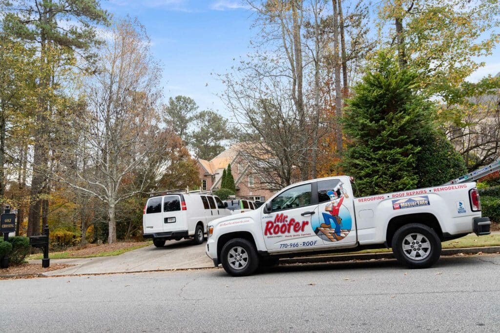 Residential vs Commercial Roofers