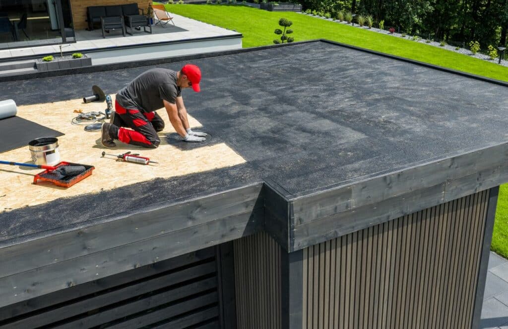 TPO vs EPDM Durability and Longevity