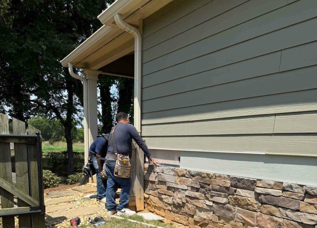 Types of Contractors to Compare and What They Offer