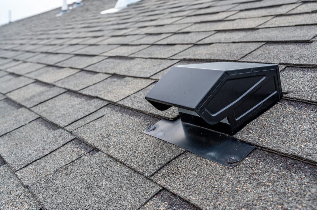 Understanding Roof Ventilation Systems
